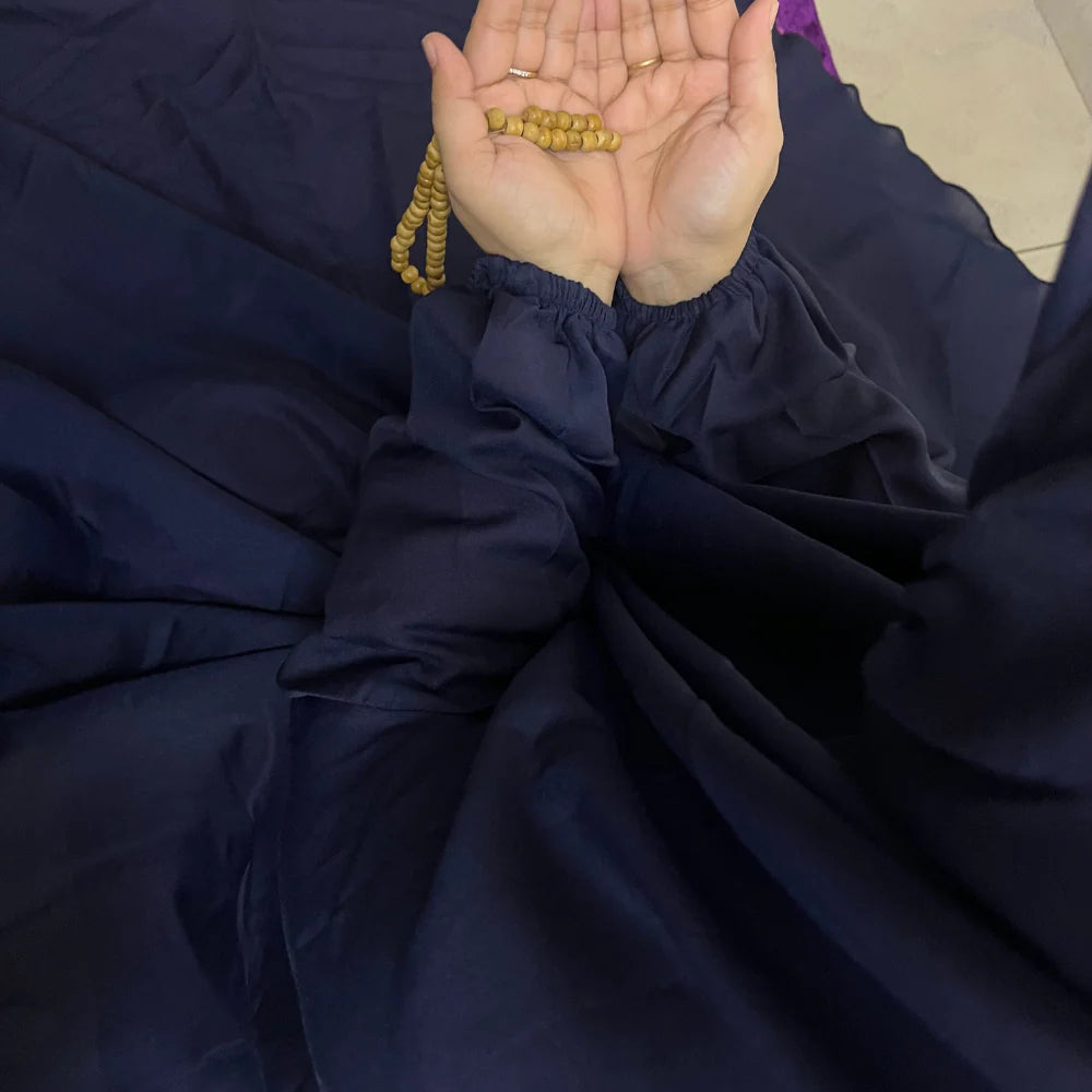 Namaz chaddar