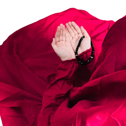 Namaz chaddar