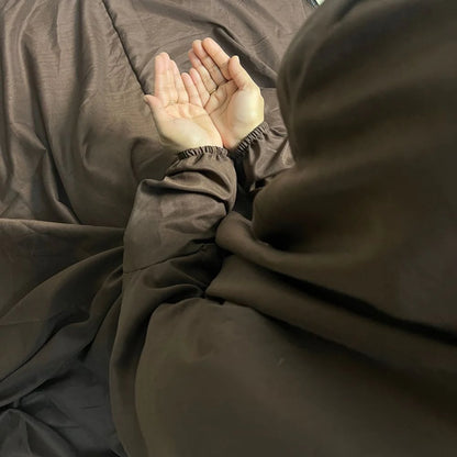 Namaz chaddar