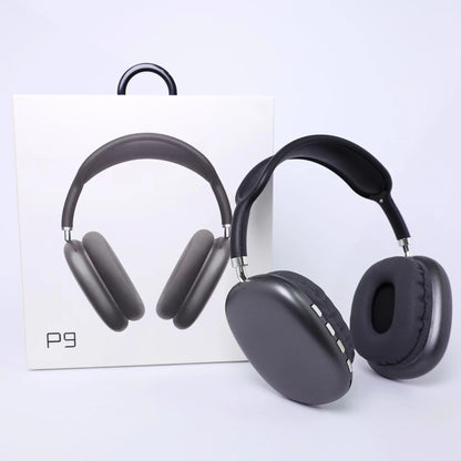 P9 Speed-X Wireless Headset Sports